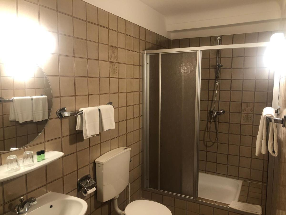 Hotel Du Parc Diekirch Eksteriør billede