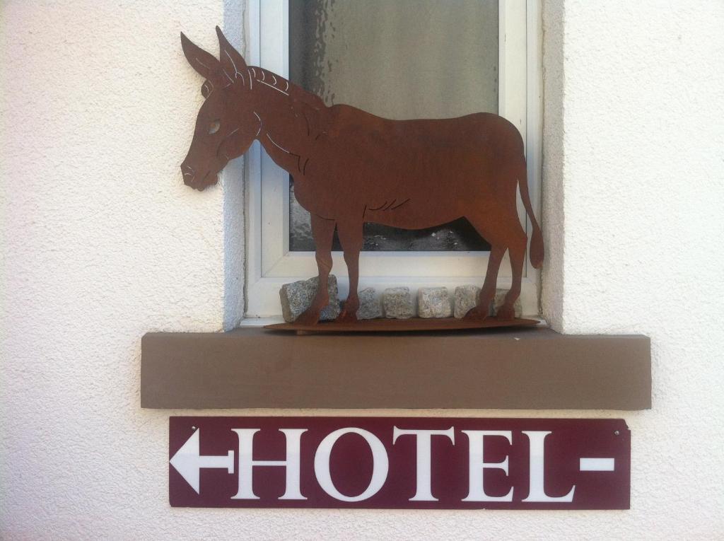 Hotel Du Parc Diekirch Eksteriør billede