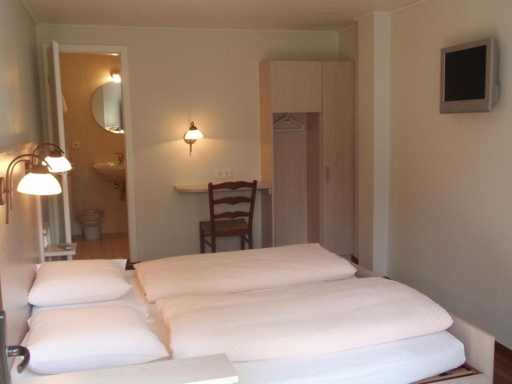 Hotel Du Parc Diekirch Værelse billede